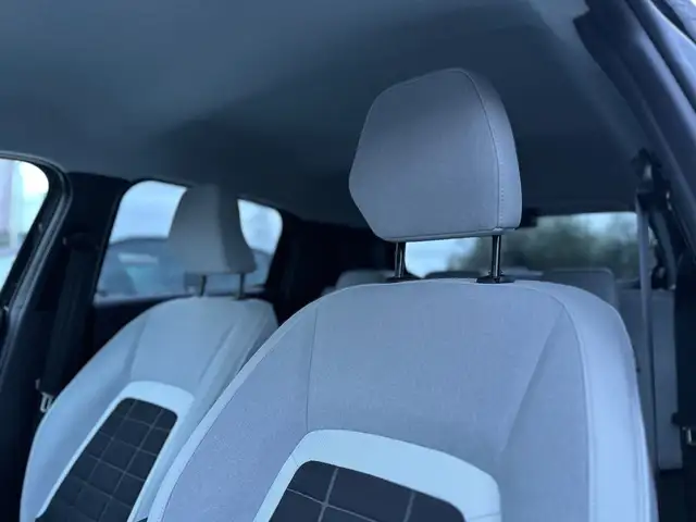Citroen C3 view 5