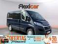 Fiat Ducato 30 2.3 MJT 150CV PC-TN Combi Azul - thumbnail 1