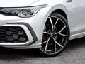 Volkswagen Golf VIII GTD 2.0 TDI SCR DSG PANO/NAVI/LED/HARMAN KARD Argent - thumbnail 3