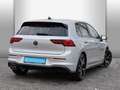 Volkswagen Golf VIII GTD 2.0 TDI SCR DSG PANO/NAVI/LED/HARMAN KARD Argent - thumbnail 2