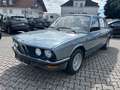 BMW 525 *OLDTIMER * Tüv Neu * Blau - thumbnail 1