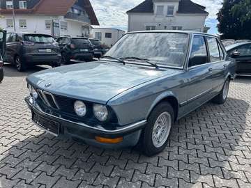 *OLDTIMER * Tüv Neu *