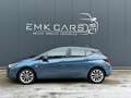 Opel Astra 1.0 Edition Blau - thumbnail 21