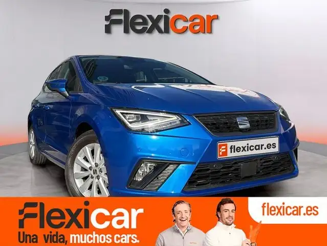 SEAT Ibiza 1.0 MPI S&S Reference XM 80