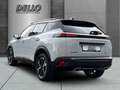 Peugeot 2008 GT PureTech 130 EU6d 1.2 AHK-abnehmbar Navi 360 Ka Weiß - thumbnail 3