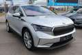 Skoda Enyaq iV 80 82 kWh LED Panorama AHK Navi Kamera... Silber - thumbnail 4
