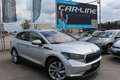 Skoda Enyaq iV 80 82 kWh LED Panorama AHK Navi Kamera... Silber - thumbnail 1