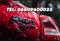 Suzuki Swift 1,6 VVT SportPlus PICKERL: 08.2024 Rot - thumbnail 1