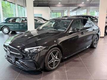 Amg Night Pack, Camera, Led, Pdc