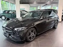 Mercedes-Benz Classe C Amg Night Pack, Camera, Led, Pdc