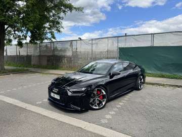 4.0 TFSI quattro tiptronic performance! Garantie!