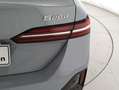 BMW 520 520d 48V sdrive MSport auto Bianco - thumbnail 12