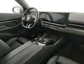 BMW 520 520d 48V sdrive MSport auto Bianco - thumbnail 6