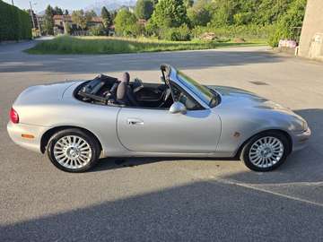 MX-5 II 19981.8i 16v