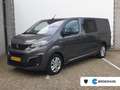 Peugeot Expert 2.0 BlueHDI 180 S&S L3 | 2 zitplaatsen rechtsvoor Grijs - thumbnail 1