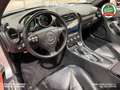 Mercedes-Benz SLK 200 Kompressor R171 Sport 163cv Manuale Argento - thumbnail 11