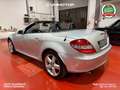 Mercedes-Benz SLK 200 Kompressor R171 Sport 163cv Manuale Silber - thumbnail 4
