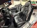 Mercedes-Benz SLK 200 Kompressor R171 Sport 163cv Manuale Silber - thumbnail 13