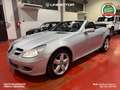 Mercedes-Benz SLK 200 Kompressor R171 Sport 163cv Manuale Silber - thumbnail 3