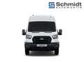 Ford Transit Kasten Trend EK 350L3 2,0L Eblue 165PS M RWD 15.01.26 / TRAU>ST1 / Standteiner / MW 
14.11.25 / ST1>TRAU / Hepke / MW 
 Weiß - thumbnail 8