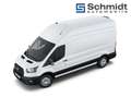 Ford Transit Kasten Trend EK 350L3 2,0L Eblue 165PS M RWD Weiß - thumbnail 2