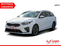 Kia cee'd Sportswagon Ceed SW 1.6 Plug in Hybrid Spirit LED ACC Kamera