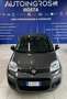Fiat Panda 1.0 hybrid 70cv Easy s&s USATO GARANTITO Grau - thumbnail 5