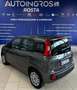 Fiat Panda 1.0 hybrid 70cv Easy s&s USATO GARANTITO Grigio - thumbnail 4