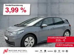 Volkswagen ID.3 110KW PURE PERFORMANCE LED+SHZ+NAVI+ACC