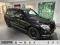 Mercedes-Benz GLK 220 CDI BlueTec 4Matic Noir - thumbnail 1
