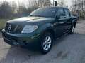 Nissan Navara IVA COMPRES Vert - thumbnail 7