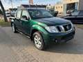 Nissan Navara IVA COMPRESA Navara 2.5 dci d.cab Verde - thumbnail 3