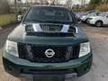 Nissan Navara IVA COMPRES Vert - thumbnail 4