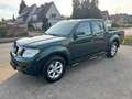Nissan Navara IVA COMPRESA Navara 2.5 dci d.cab Verde - thumbnail 1