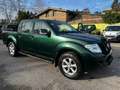 Nissan Navara IVA COMPRES Vert - thumbnail 1