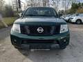 Nissan Navara IVA COMPRES Vert - thumbnail 3