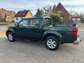 Nissan Navara IVA COMPRESA Navara 2.5 dci d.cab Verde - thumbnail 5
