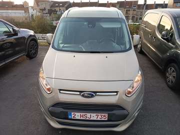 1.0 EcoBoost Start-Stop Titanium