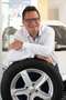 Toyota Prius Plug in Hybrid Executive Geel - thumbnail 25