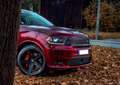 Dodge Durango SRT-8 6.4 V8 | Unfallfrei | 22“, AHK, ACC, LPG Roşu - thumbnail 5