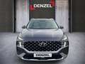Hyundai SANTA FE 2,2 CRDi 4WD DCT GLS High Azul - thumbnail 13
