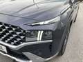 Hyundai SANTA FE 2,2 CRDi 4WD DCT GLS High Bleu - thumbnail 12