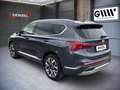 Hyundai SANTA FE 2,2 CRDi 4WD DCT GLS High Bleu - thumbnail 3