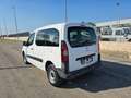 Peugeot Partner TEPEE 1.6 BLUEHDI 75CV ACCESS MIX 5 POSTI N1 Blanc - thumbnail 9