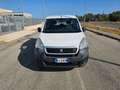 Peugeot Partner TEPEE 1.6 BLUEHDI 75CV ACCESS MIX 5 POSTI N1 Blanc - thumbnail 2