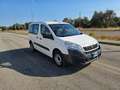 Peugeot Partner TEPEE 1.6 BLUEHDI 75CV ACCESS MIX 5 POSTI N1 Blanc - thumbnail 3