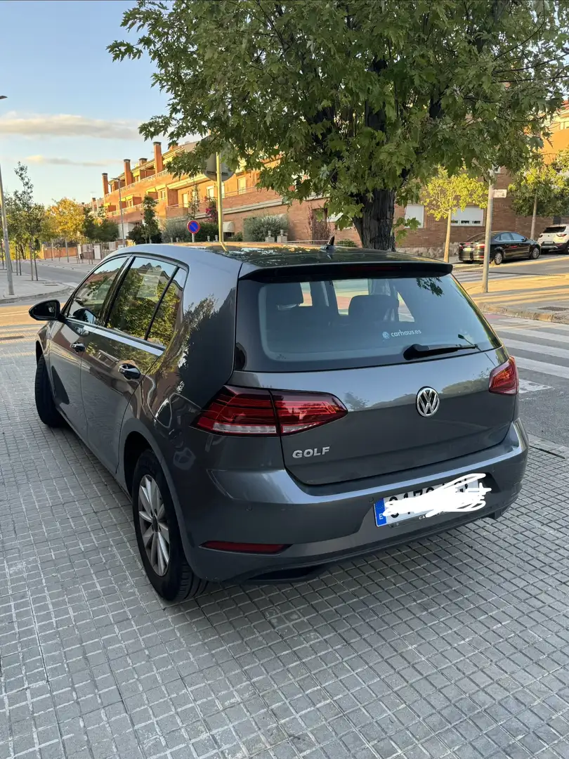 Volkswagen Golf 1.6TDI Edition 85kW - 2