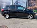 Ford C-Max C-MAX Easy 1,0 EcoBoost 1.Hand 210TKM Schwarz - thumbnail 6