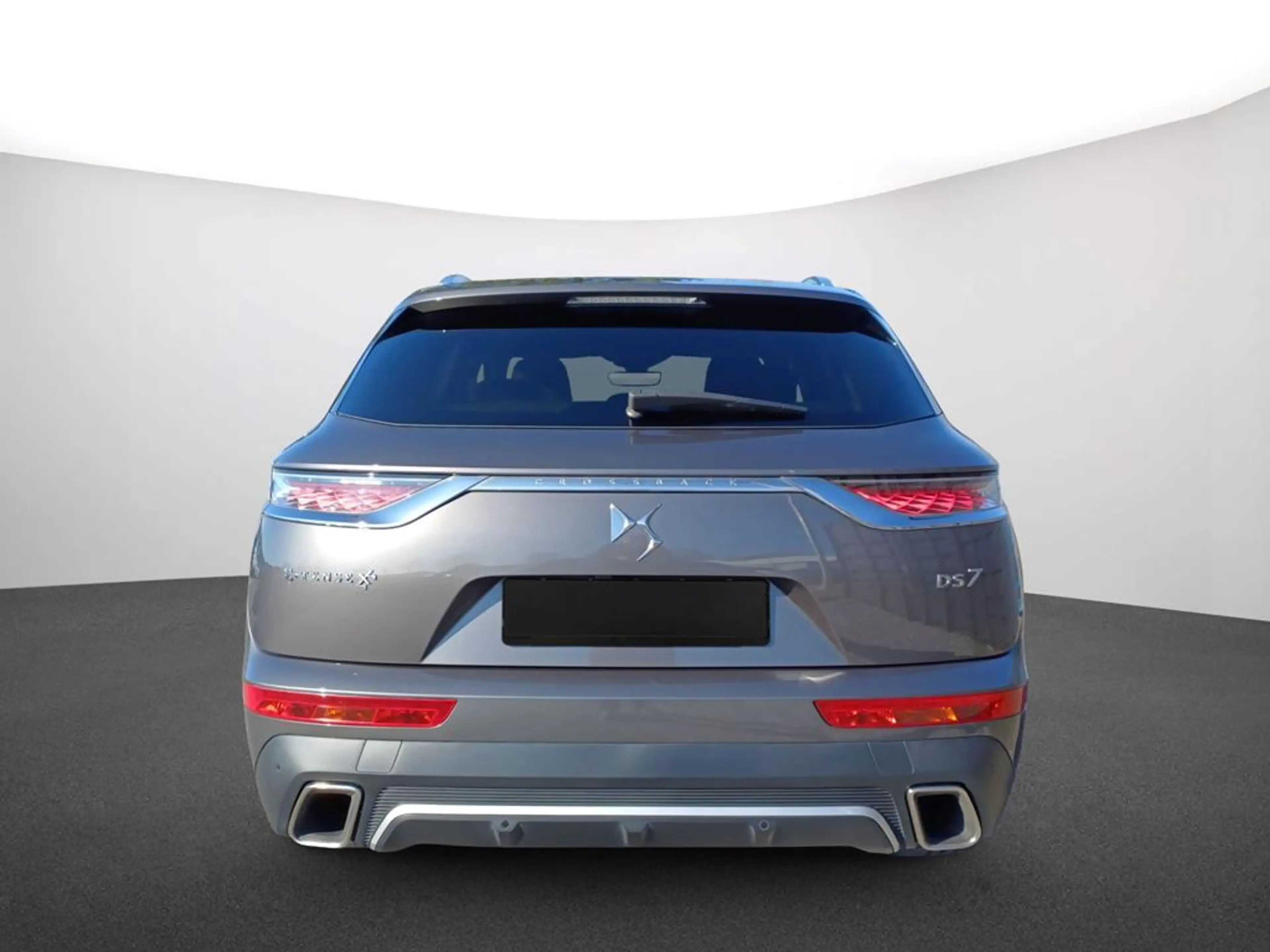 DS Automobiles DS 7 Crossback DS7 E-Tense 300 Rivoli 4x4 — photo 3