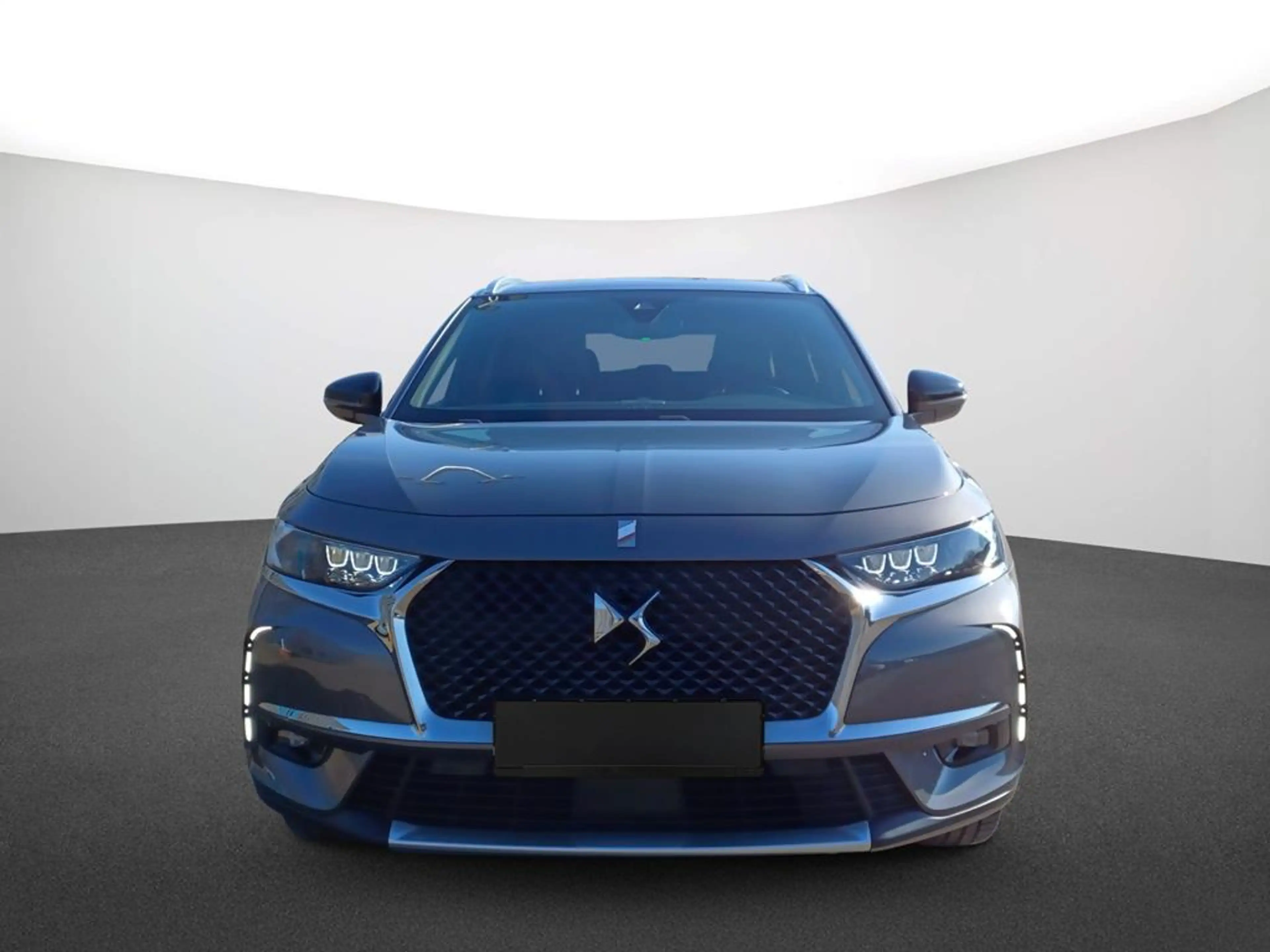 DS Automobiles DS 7 Crossback DS7 E-Tense 300 Rivoli 4x4 — photo 2